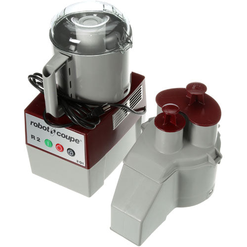 R2N Robot Coupe R2N Robot Coupe